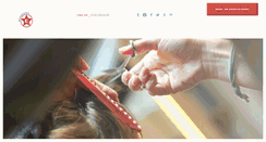 Desktop Screenshot of establishmentla.com